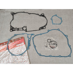 Pochette de joints bas moteur (B) XL600LMF avant N°5006224 HONDA 061B1-MK5-651