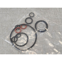 Pochette de joints bas moteur (B) XL600LMF avant N°5006224 HONDA 061B1-MK5-651