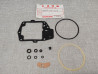 UNE pochette de joints carbu pour Gl1000 K1 (carbus 755A) K2 et k3 (carbus 769A