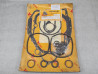 Pochette de joints haut et bas moteur de marque VESRAH de CX500 CX500C