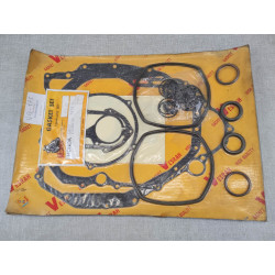 Pochette de joints haut et bas moteur de marque VESRAH de CX500 CX500C
