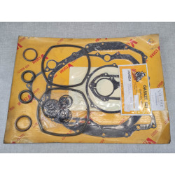 Pochette de joints haut et bas moteur de marque VESRAH de CX500 CX500C