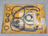 Pochette de joints haut et bas moteur de marque VESRAH de CX500 CX500C
