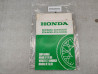 Manuel Atelier Honda CX400 CX500 Occasion Multilingue 6641500