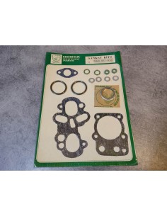 Pochette de joints haut moteur pour C110 plus livrable Honda