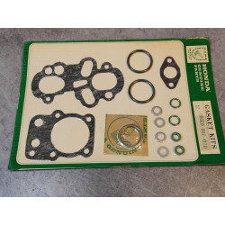 Pochette de joints haut moteur pour C110 plus livrable Honda