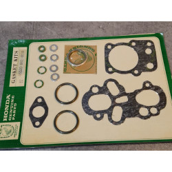 Pochette de joints haut moteur pour C110 plus livrable Honda