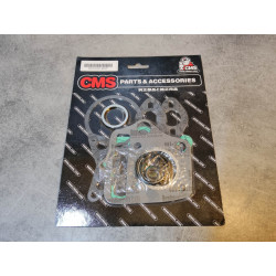 Pochette joint moteur A adaptable ATC70 C50/70/90 ST50/70...HONDA 06110-041-405P