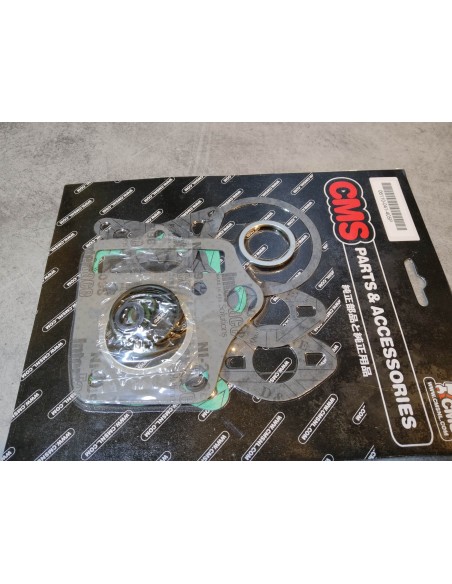 Pochette joint moteur A adaptable ATC70 C50/70/90 ST50/70...HONDA 06110-041-405P