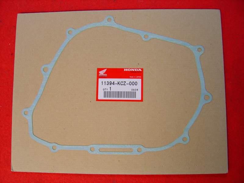 Joint Carter Embrayage Honda XR250R 11394-KCZ-000