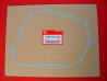 Joint Carter Embrayage Honda XR250R 11394-KCZ-000