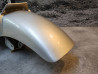 Garde boue avant pour modèle VF1000F 1984/85 HONDA 61100-MB6-630ZB