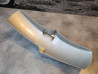 Garde boue avant pour modèle VF1000F 1984/85 HONDA 61100-MB6-630ZB