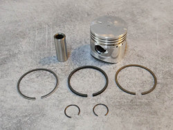 Kit piston standard 42.00 adaptable P50 PC50 PF50 PS50 QA50 HONDA 06131-081-010P