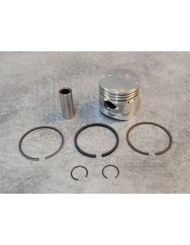 Kit piston standard 42.00 adaptable P50 PC50 PF50 PS50 QA50 HONDA 06131-081-010P