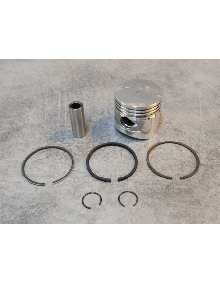Kit piston standard 42.00 adaptable P50 PC50 PF50 PS50 QA50 HONDA 06131-081-010P