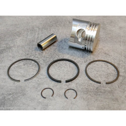 Kit piston standard 42.00 adaptable P50 PC50 PF50 PS50 QA50 HONDA 06131-081-010P