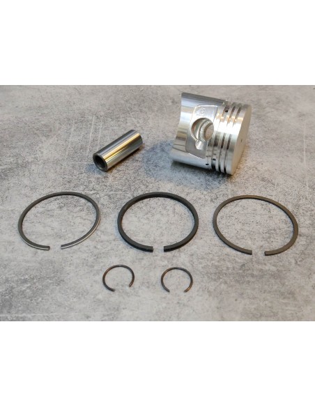Kit piston standard 42.00 adaptable P50 PC50 PF50 PS50 QA50 HONDA 06131-081-010P