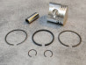 Kit piston standard 42.00 adaptable P50 PC50 PF50 PS50 QA50 HONDA 06131-081-010P