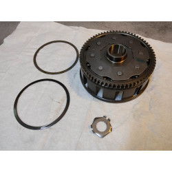 Cloche d'embrayage CRF250R 2018 HONDA 22100-K95-A20