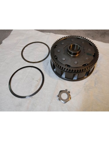 Cloche d'embrayage CRF250R 2018 HONDA 22100-K95-A20