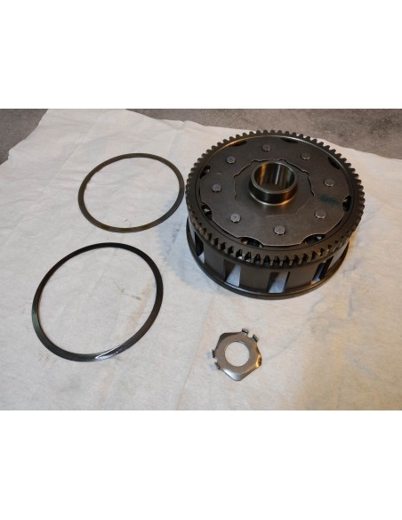 Cloche d'embrayage CRF250R 2018 HONDA 22100-K95-A20