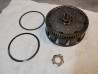 Cloche d'embrayage CRF250R 2018 HONDA 22100-K95-A20