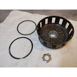 Cloche d'embrayage CRF250R 2018 HONDA 22100-K95-A20