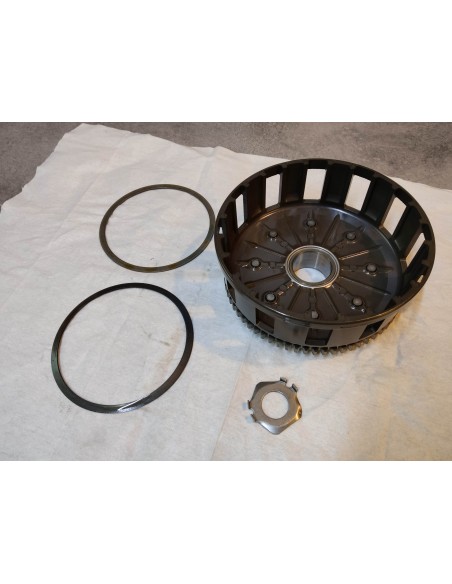 Cloche d'embrayage CRF250R 2018 HONDA 22100-K95-A20