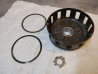 Cloche d'embrayage CRF250R 2018 HONDA 22100-K95-A20