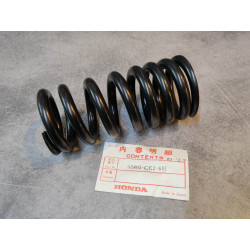 Ressort d'amortisseur MBX50 MBX80 HONDA 52401-GE2-681