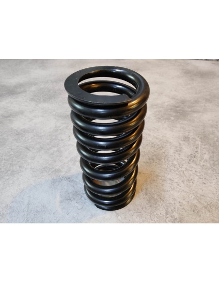 Ressort d'amortisseur MBX50 MBX80 HONDA 52401-GE2-681