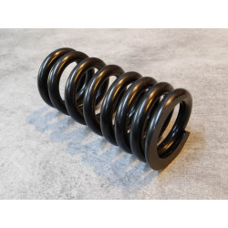 Ressort d'amortisseur MBX50 MBX80 HONDA 52401-GE2-681