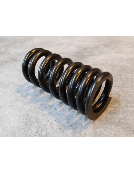 Ressort d'amortisseur MBX50 MBX80 HONDA 52401-GE2-681