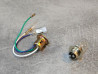 Kit douille + ampoule adaptable ATC 70/90 C 50/70/90 HONDA 03313-051-690