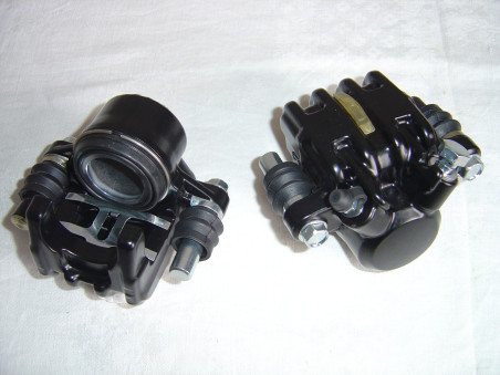 Étrier frein reconditionné Honda – Réf. 45101410006