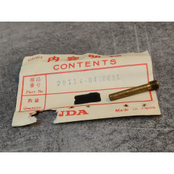 Gicleur de carburateur 62 P50 HONDA 99114-0440621