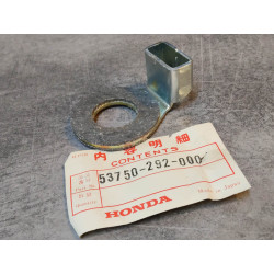 Disque friction amortisseur direction CB72 CB77 CB450 K0-K2 HONDA 53750-292-000