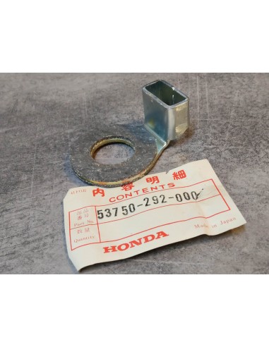 Disque friction amortisseur direction CB72 CB77 CB450 K0-K2 HONDA 53750-292-000