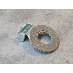 Disque friction amortisseur direction CB72 CB77 CB450 K0-K2 HONDA 53750-292-000