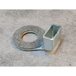 Disque friction amortisseur direction CB72 CB77 CB450 K0-K2 HONDA 53750-292-000