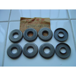 Coupelle Ressort Soupape Honda CB750 F2 - 14775-410-010