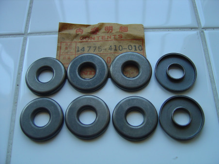 Coupelle Ressort Soupape Honda CB750 F2 - 14775-410-010