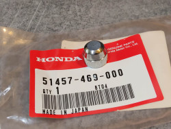 Bouchon de fourche CB650 CB750 CB900 CB1000 CB1100 HONDA 51457-469-000