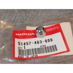 Bouchon de fourche CB650 CB750 CB900 CB1000 CB1100 HONDA 51457-469-000