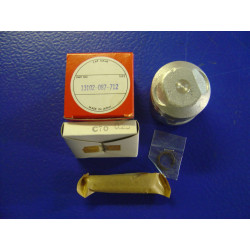 Kit Piston Segments Axe Honda Dax ST70 +0.25mm