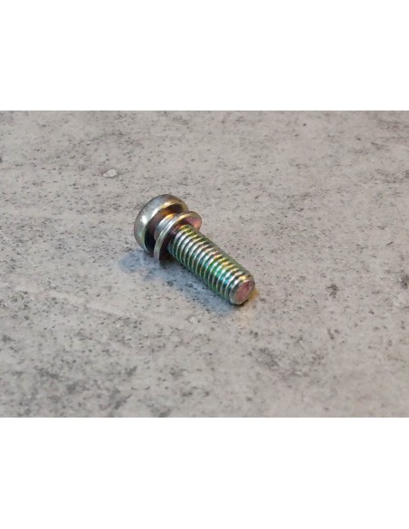 Vis cruciforme 5x16 mm + rondelle HONDA 93892-0501600
