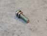 Vis cruciforme 5x16 mm + rondelle HONDA 93892-0501600