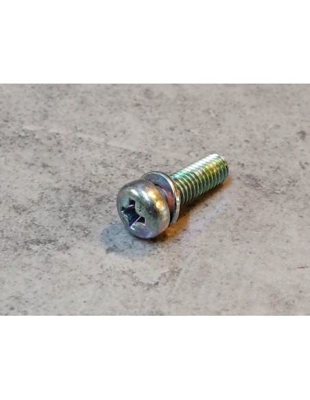 Vis cruciforme 5x16 mm + rondelle HONDA 93892-0501600