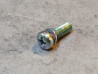 Vis cruciforme 5x16 mm + rondelle HONDA 93892-0501600